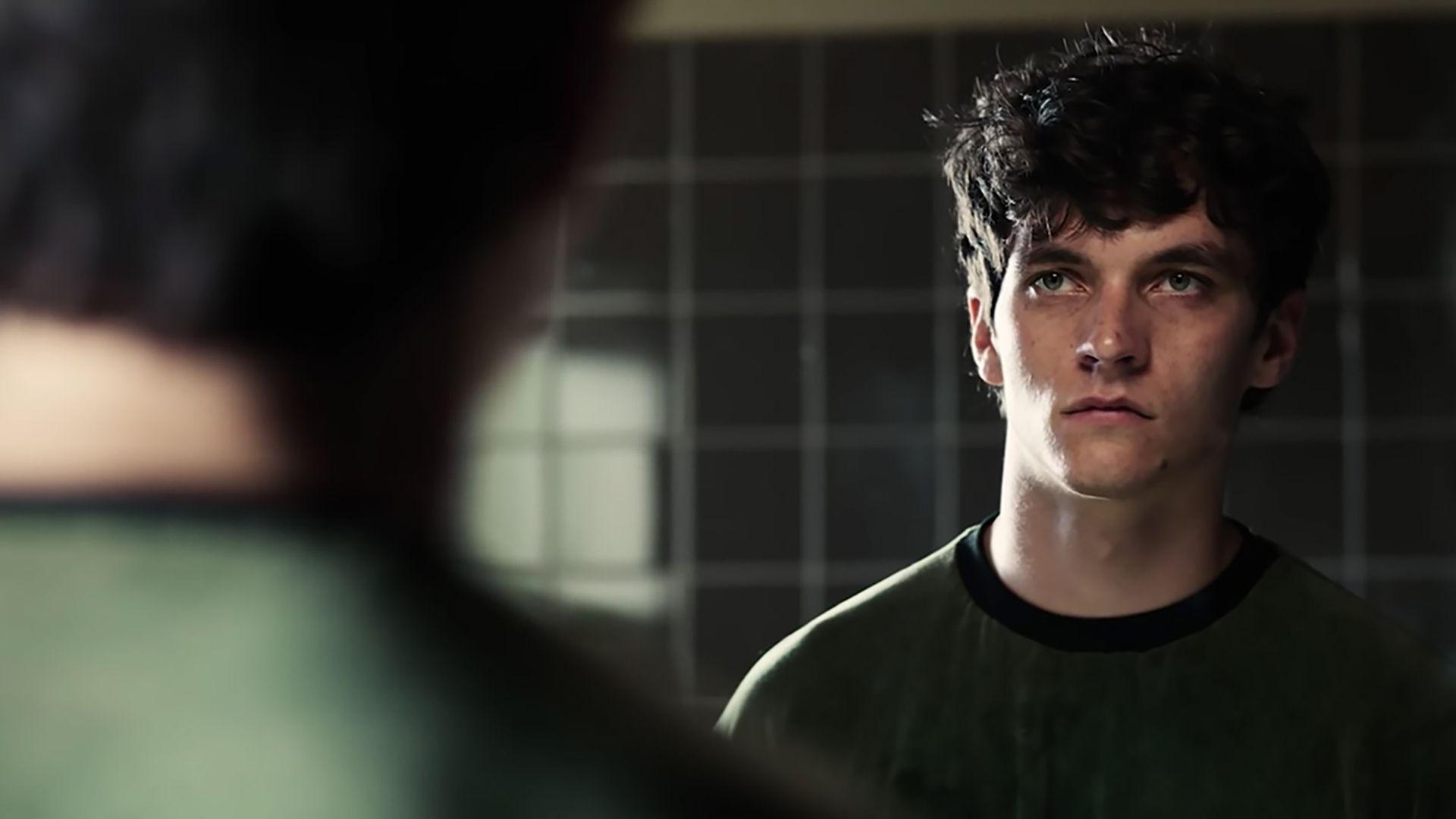 Black Mirror: Bandersnatch star reveals the one choice he's annoyed