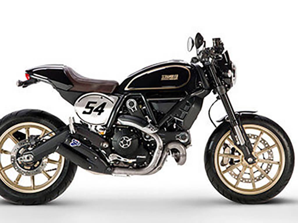 Ducati Scrambler Cafe Racer, Photo, HD Wallpaper Free Download. AutoPortal.com®