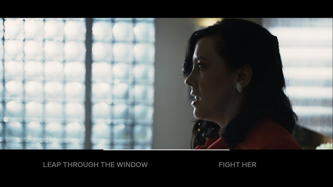 Black Mirror: Bandersnatch