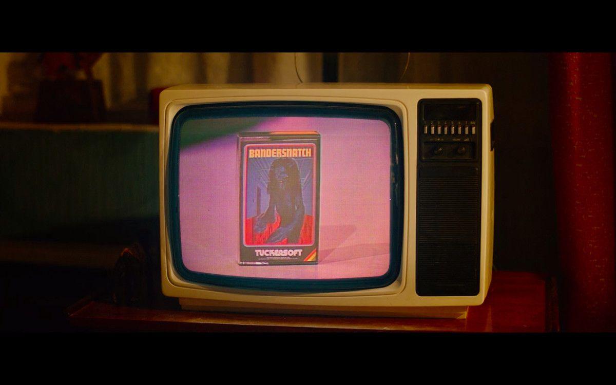 Black Mirror: Bandersnatch: 3 things to know before you start