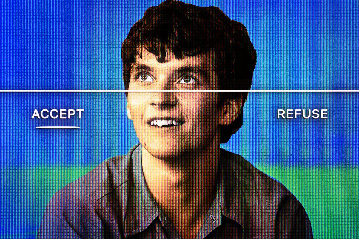 Bandersnatch” Shows What Netflix Can Do and What 'Black Mirror