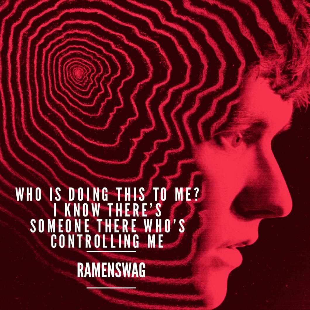 Black Mirror Bandersnatch Quotes