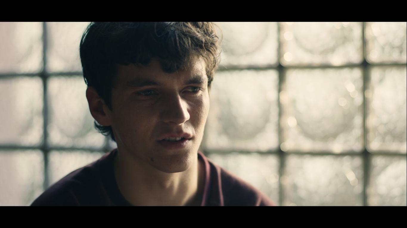 Black Mirror: Bandersnatch