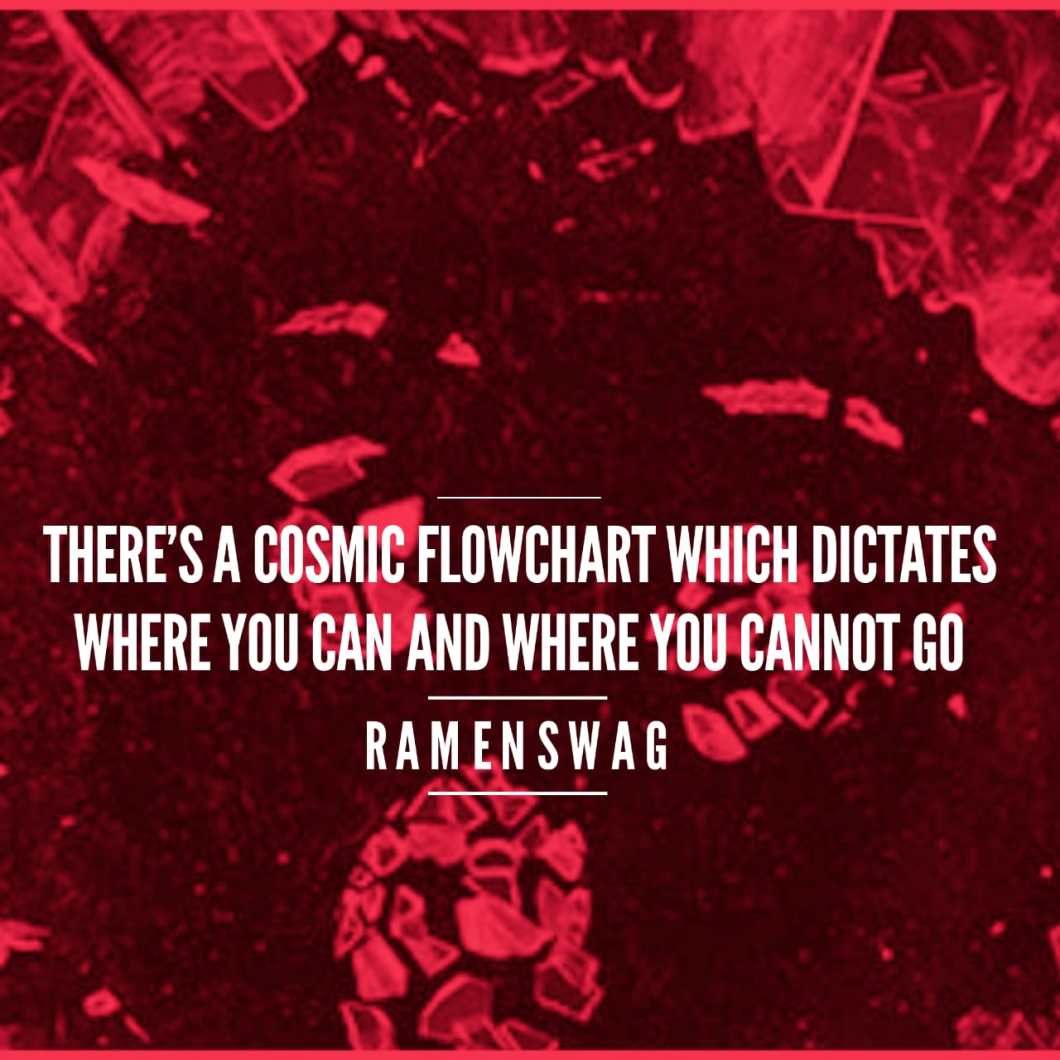 Black Mirror Bandersnatch Quotes