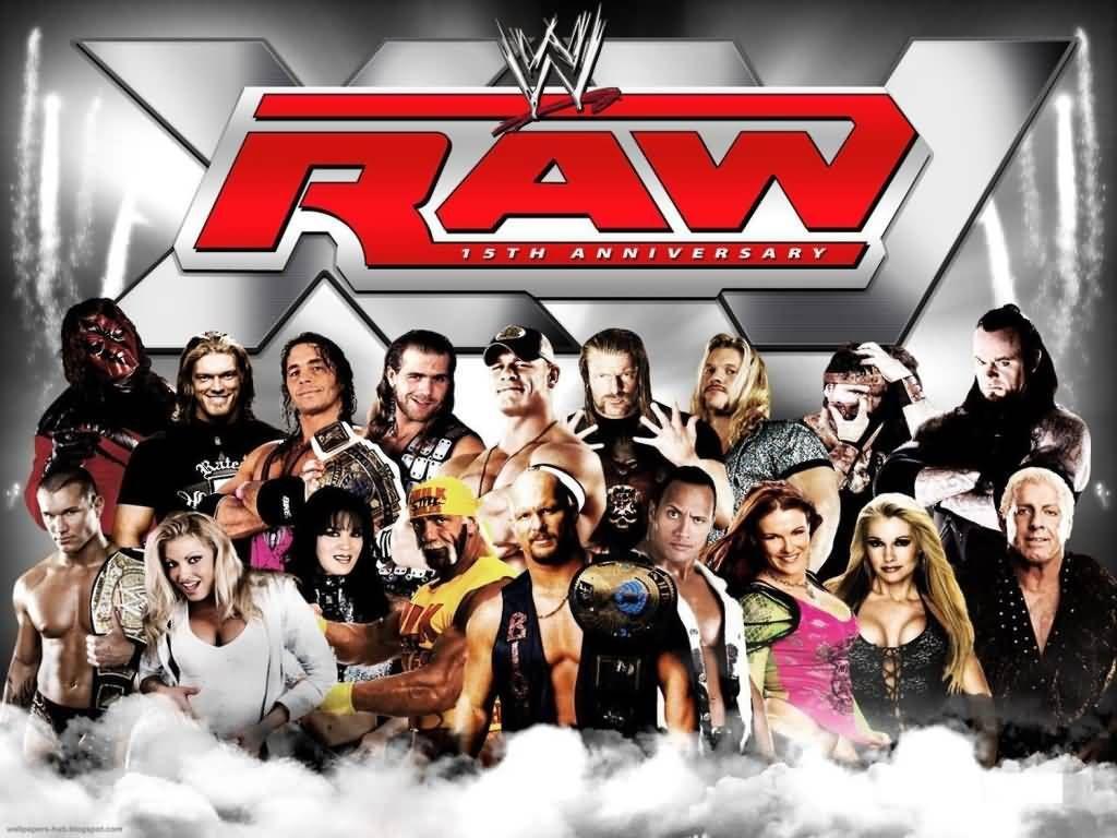 Image Wwe Raw Superstar Wallpaper. Megahdscreen. WWE