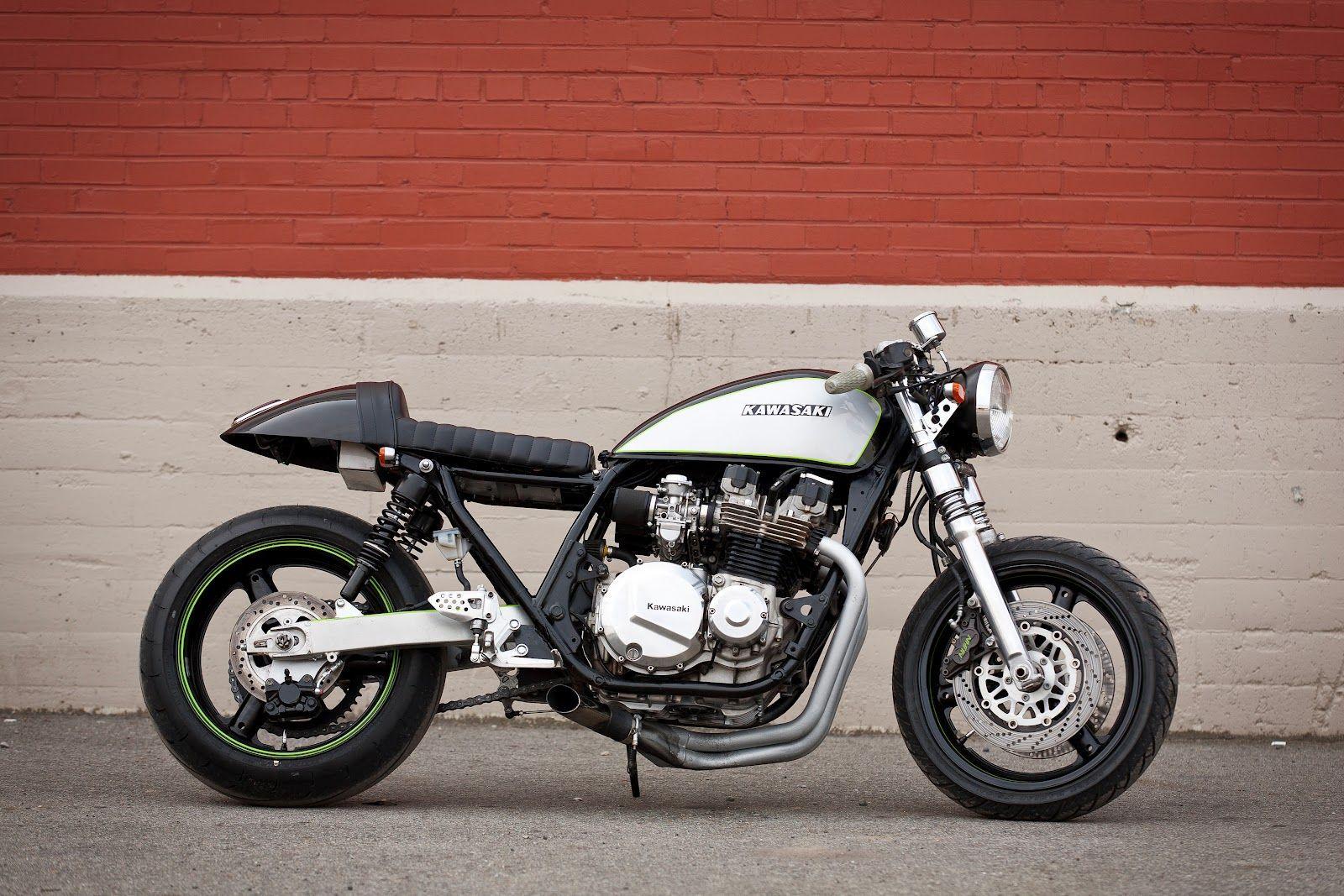 Best Free Cafe Racer Motorcycle Wallpaper