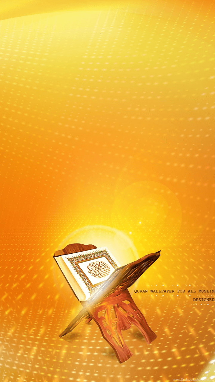 QURAN WALLPAPER By BakerGFXislamicDSner Desktop Background