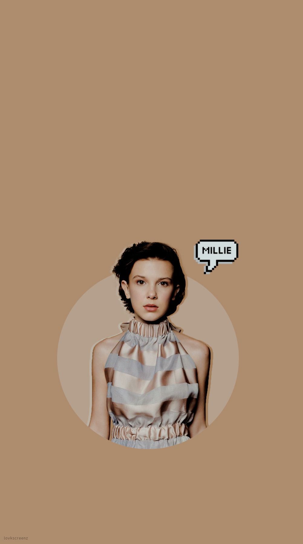 millie bobby brown wallpapers