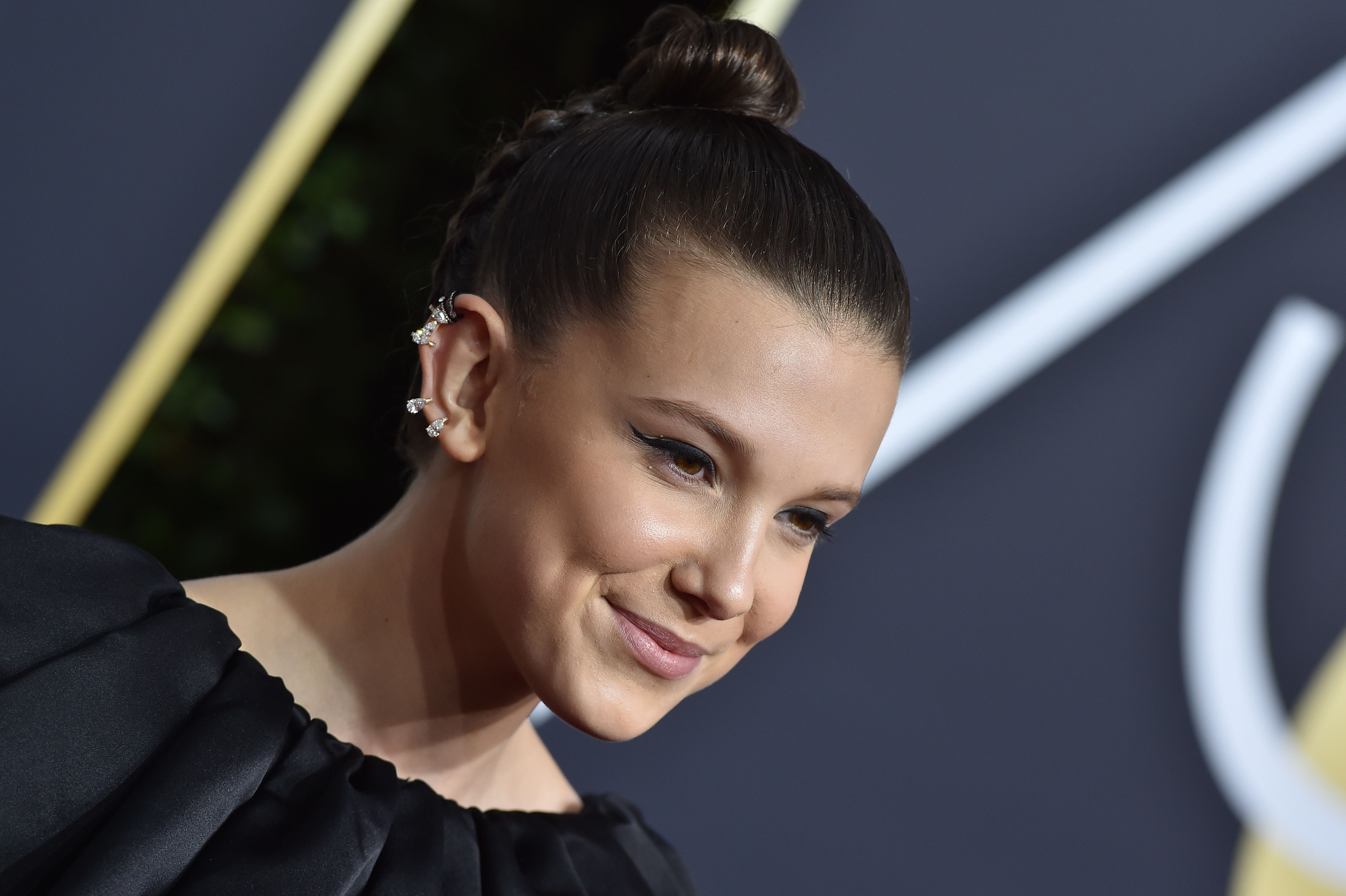 Millie Bobby Brown Wallpaper High Quality