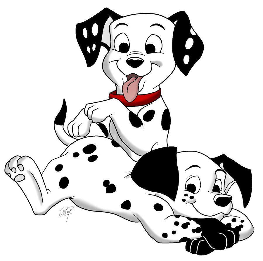 Dalmatians Wallpaper for Android