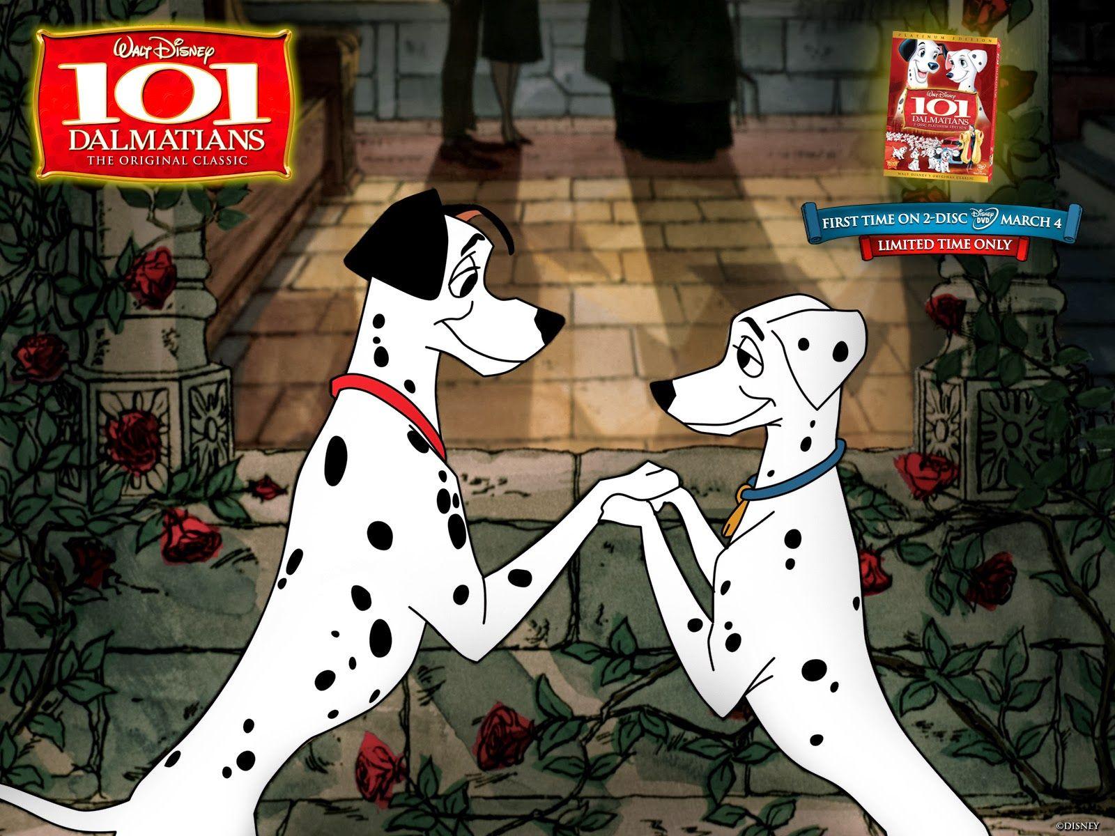 Dalmatians Wallpaper, image collections of wallpaper