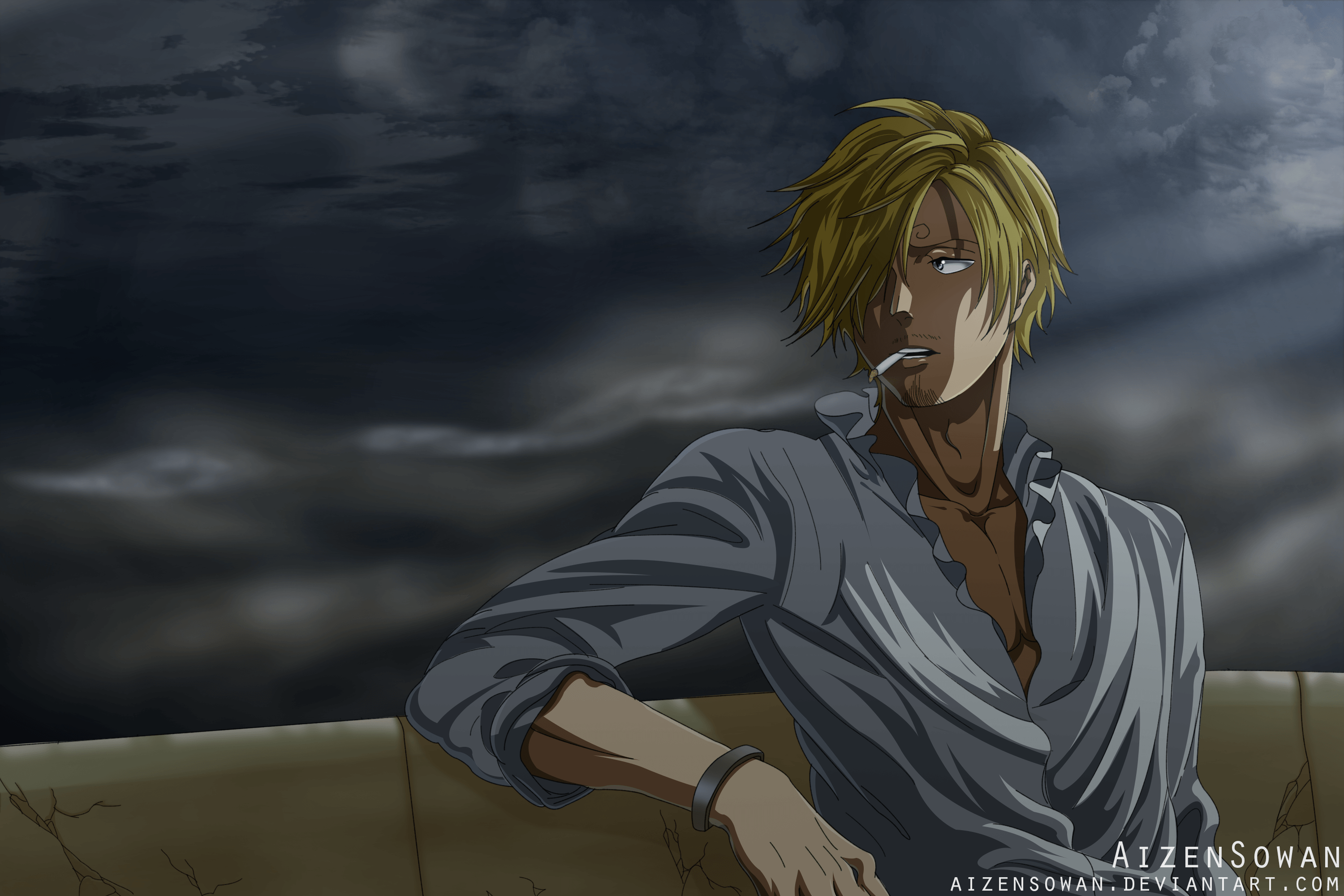 Featured image of post Sanji Wallpaper 1920X1080 Enjoy and share your favorite beautiful hd wallpapers and background images