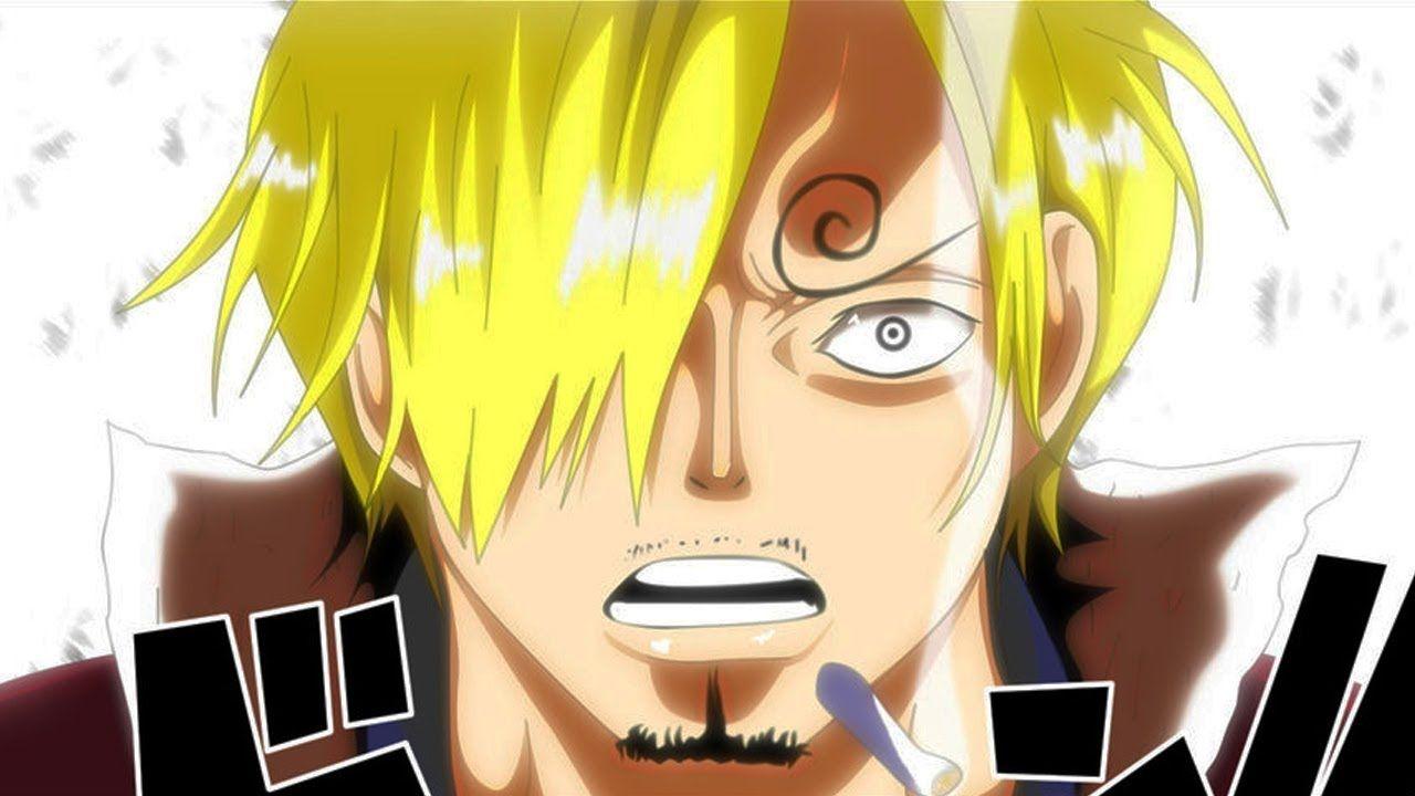 Vinsmoke Sanji Shocking Truth about Sanji's past One Piece Episode