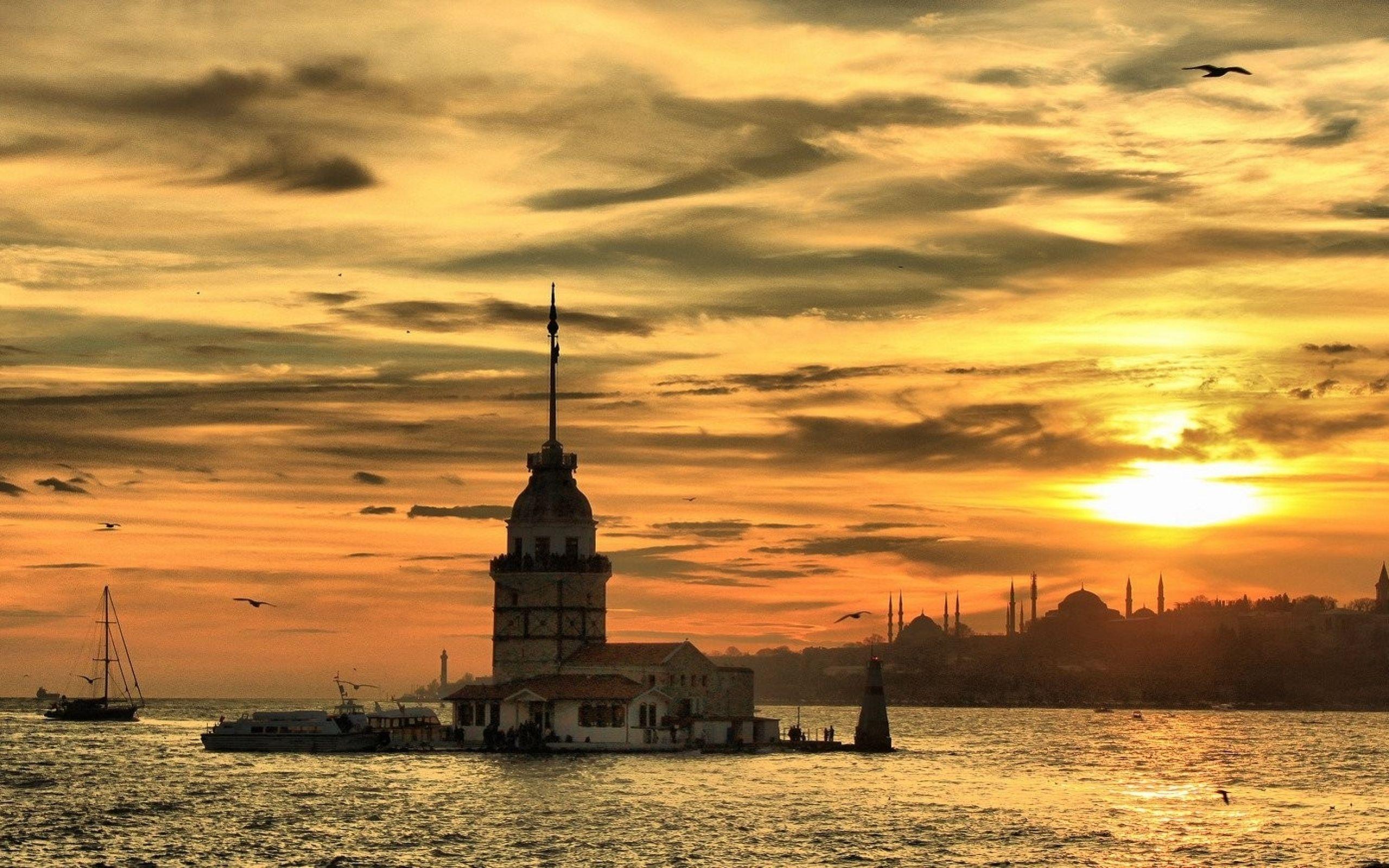 Full HD Istanbul Wallpaper. Full HD Picture