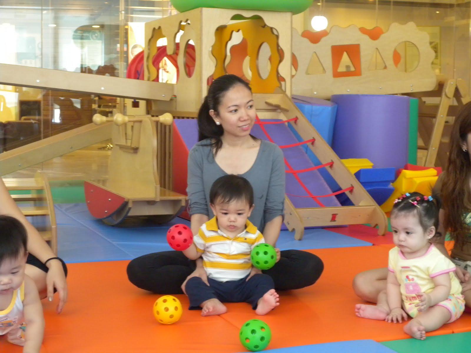 GYMBOREE HILLS Photo, Image and Wallpaper