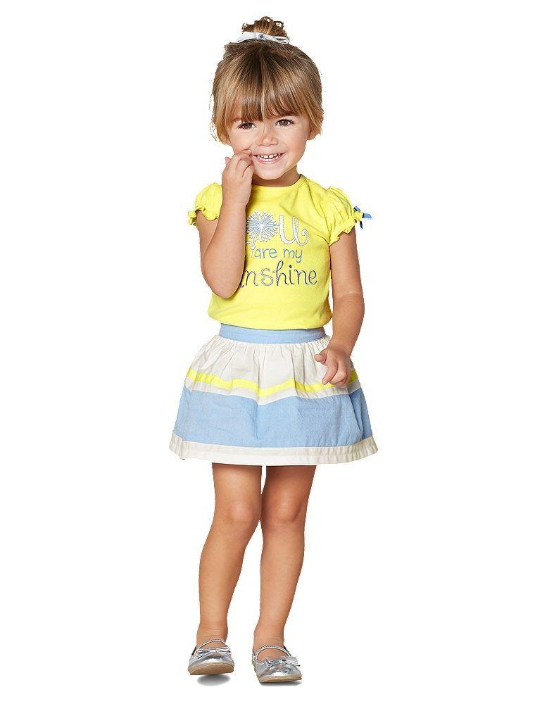 Baby Girls Clothes, Toddler Girls Outfits, Baby Girls Clothing