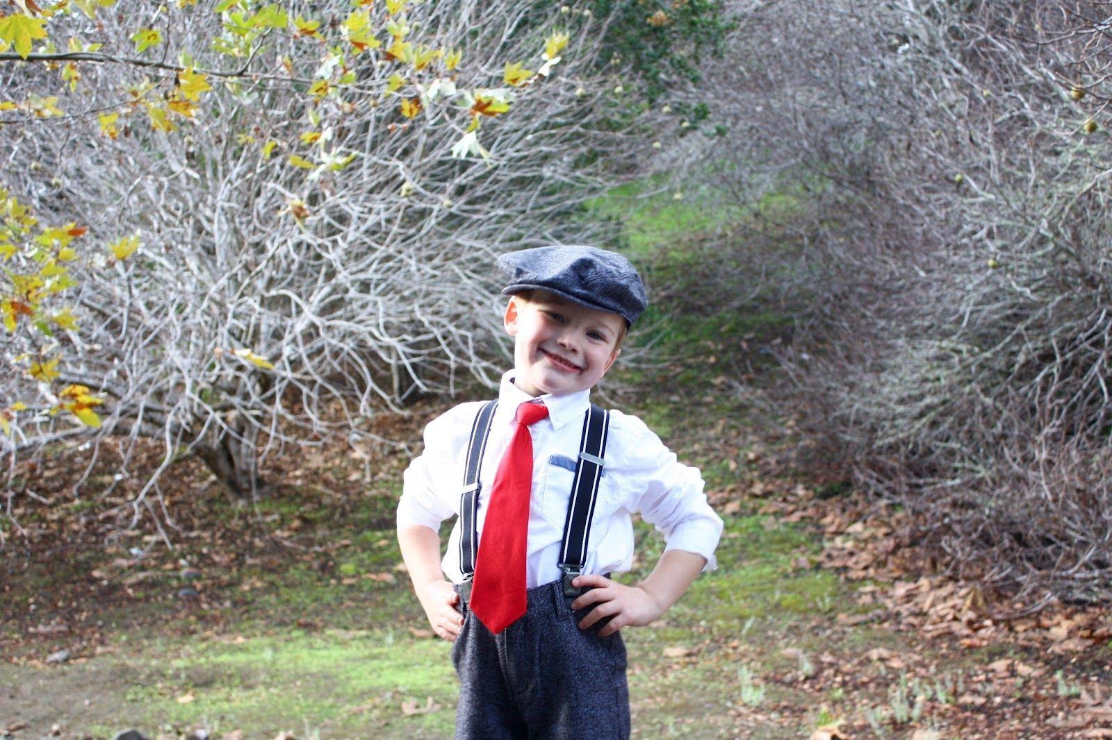 Meet the Sullivans: Our Holiday Style with Gymboree + Giveaway!