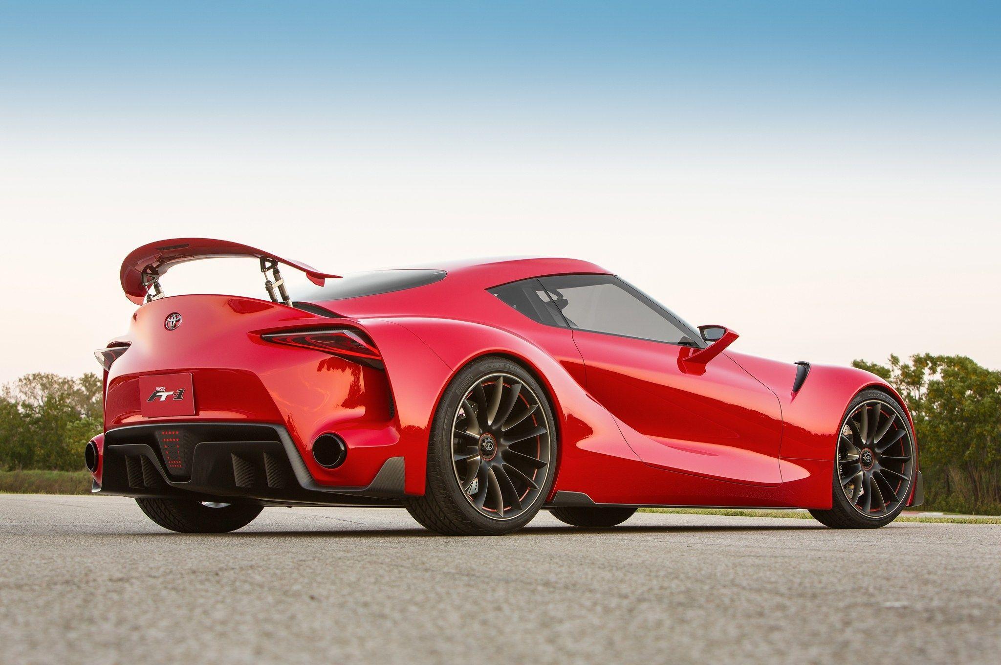 The 2020 Toyota Supra New Review. Cars Auto Magz
