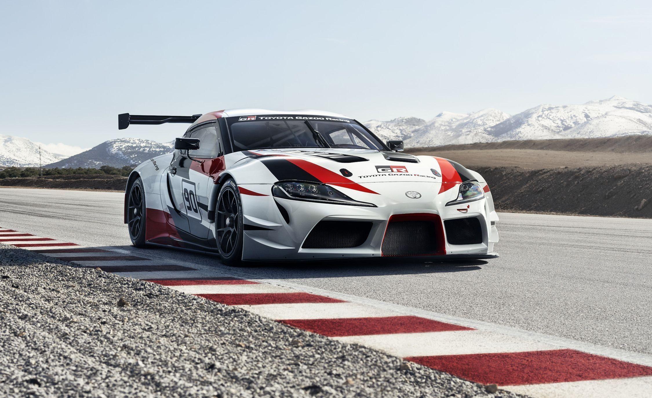 The 2020 Toyota Supra Release Date. Review Car 2019