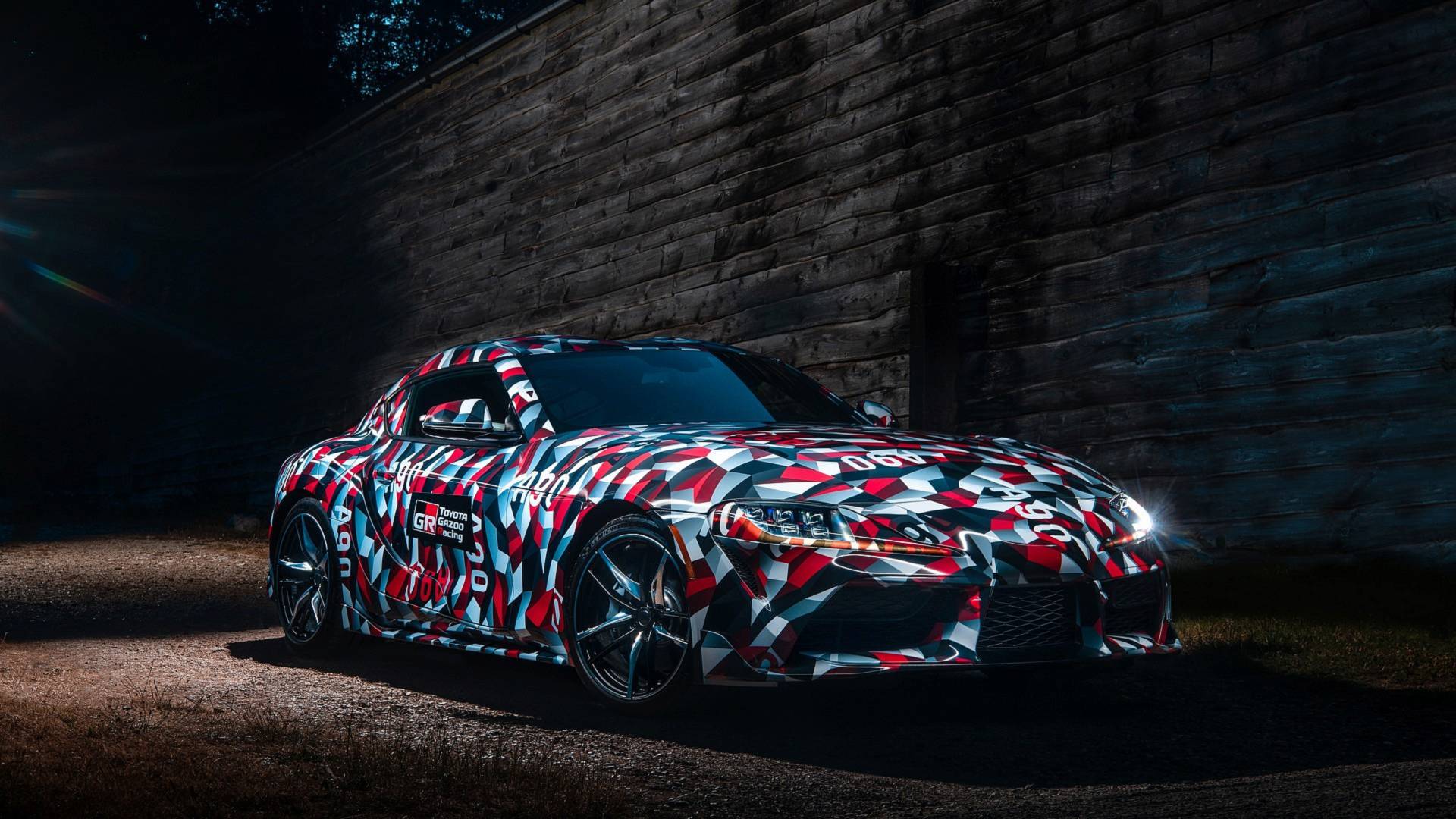 Toyota Waxes Lyrical About Straight Six Engine In 2020 Supra