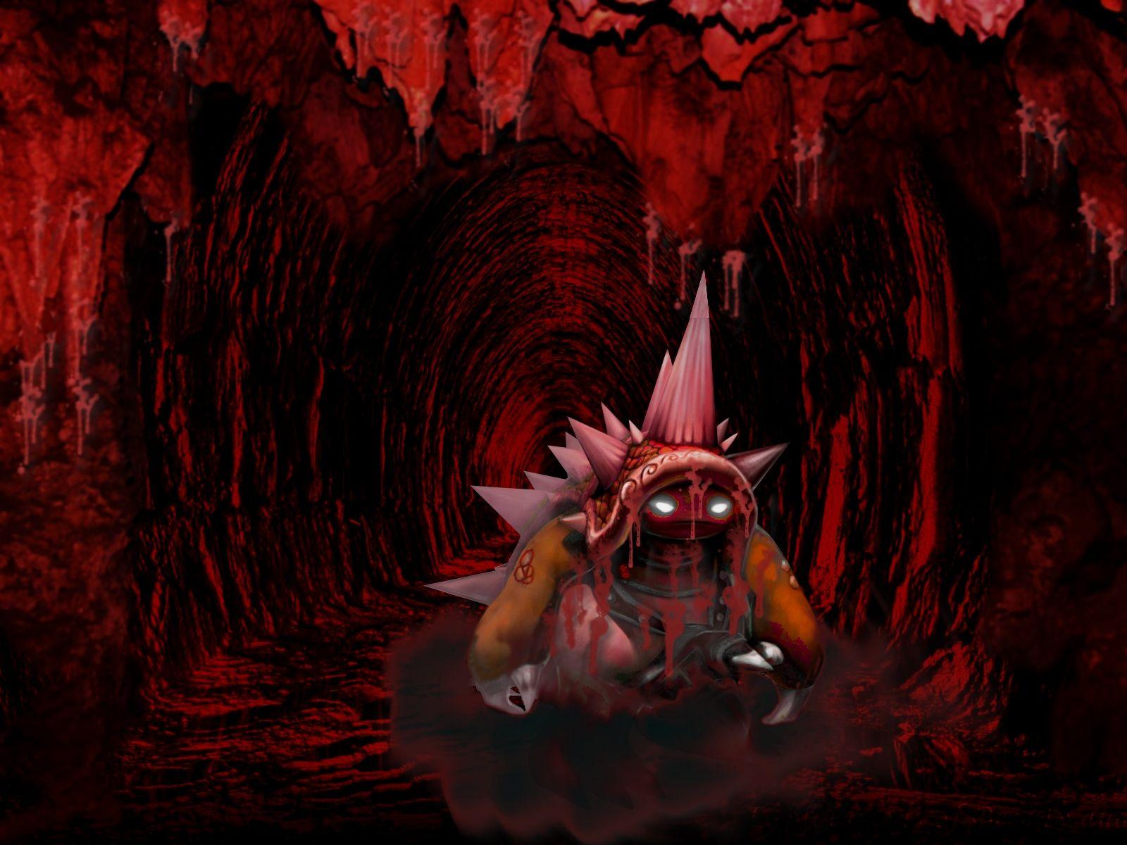 Rammus Wallpapers - Wallpaper Cave