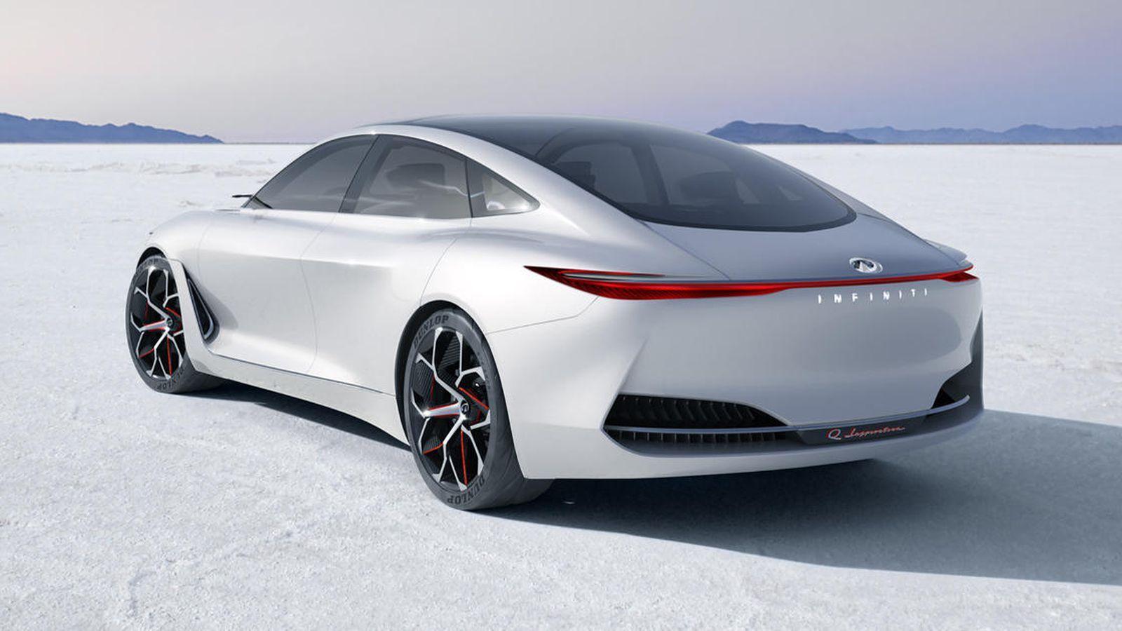 Detroit Auto Show preview: Check the trucks, SUVs and tech