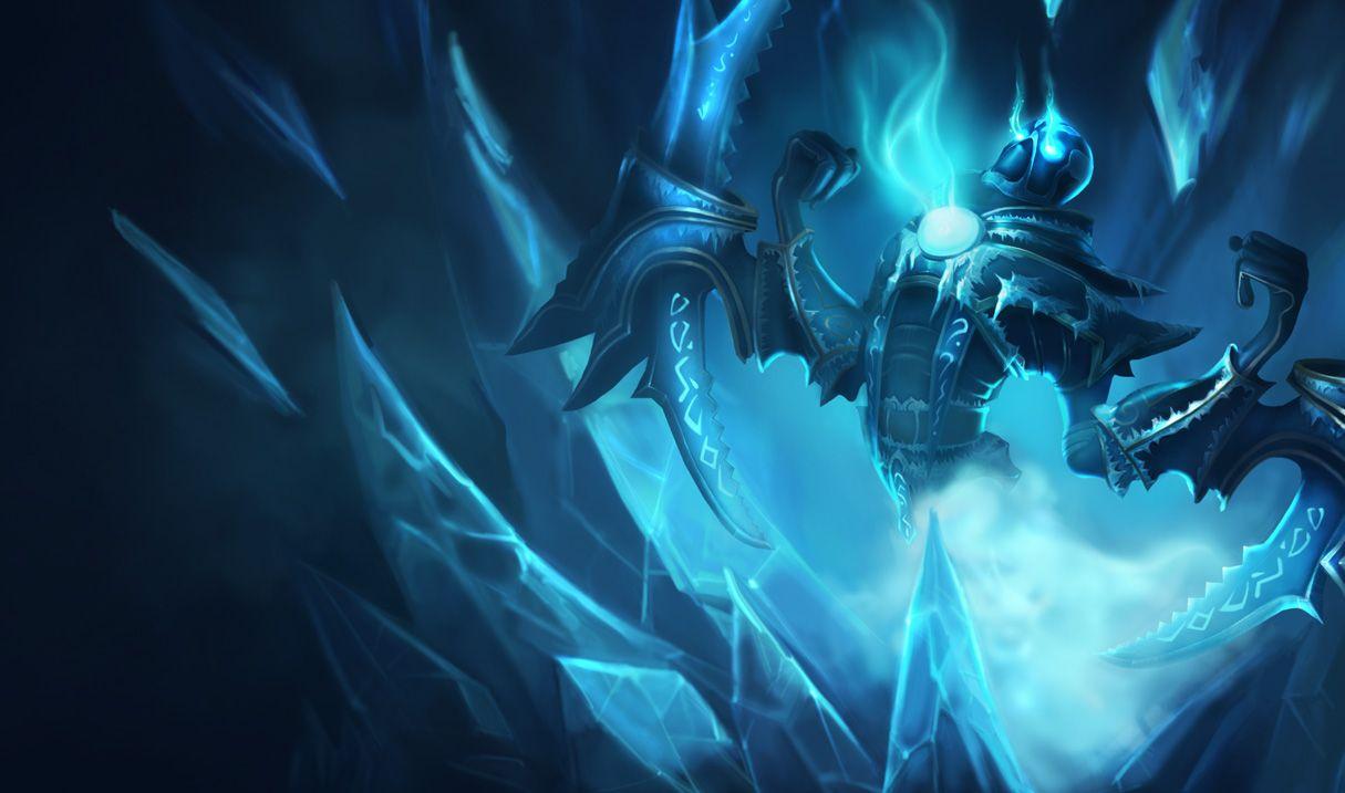 Rammus Wallpapers - Wallpaper Cave