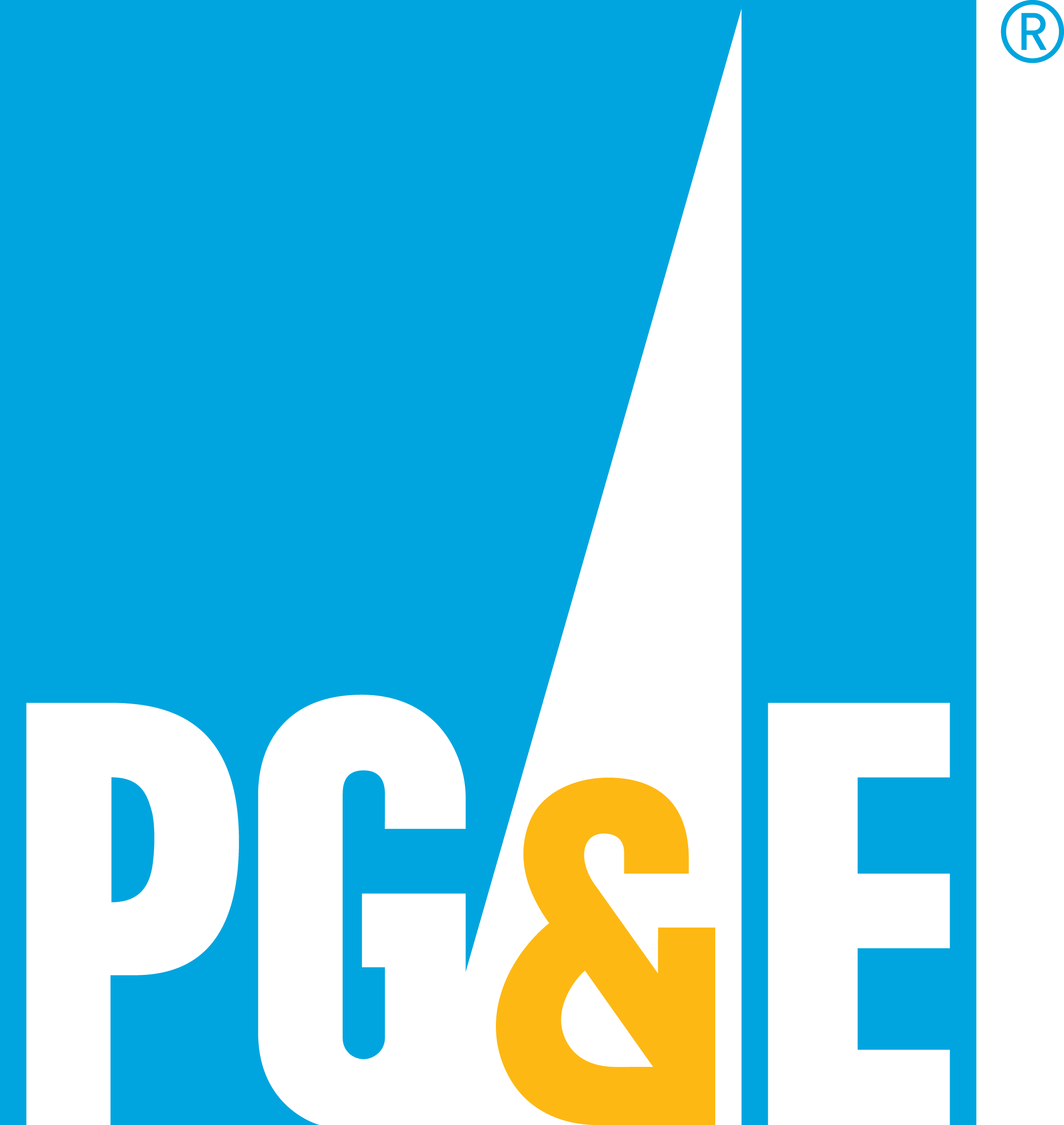 PG&E wallpaper