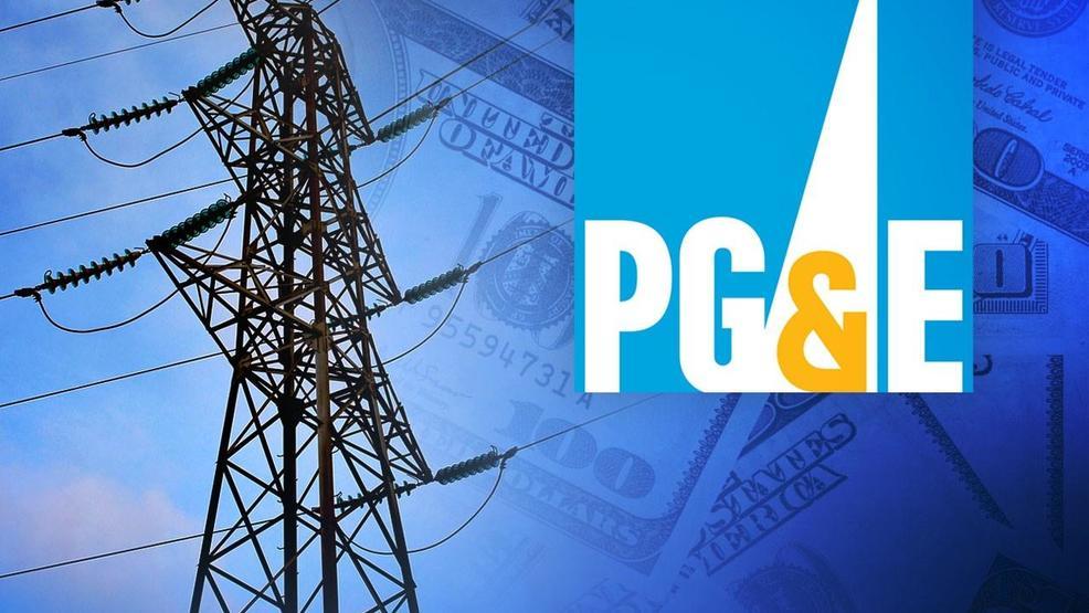 PG&E wallpaper