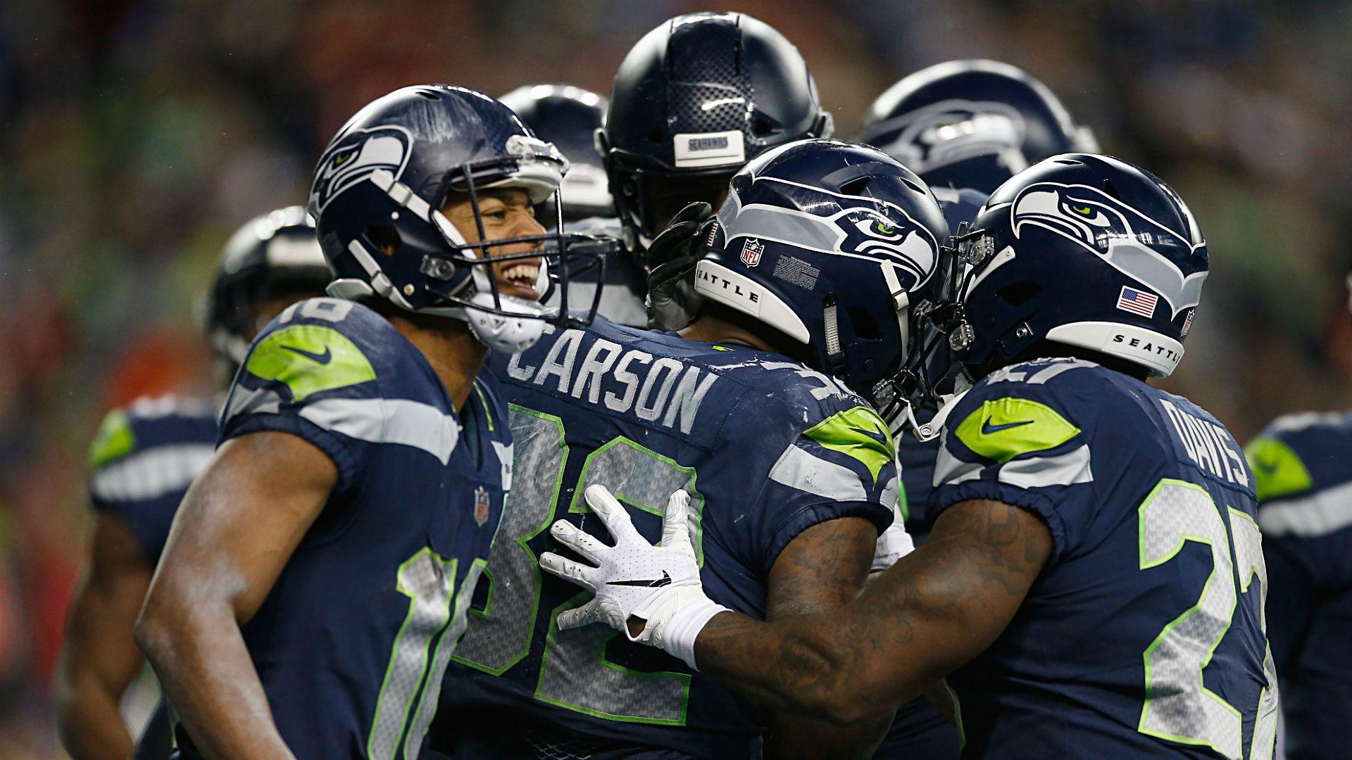 Chiefs vs. Seahawks: Score, results, highlights from Seahawks win