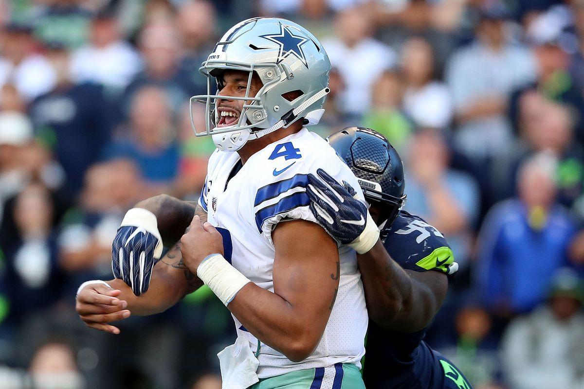 Why Seahawks can beat Cowboys in Wild Card Round of 2019 NFL