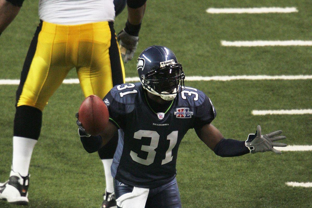 The XFL is coming back! Did you know two players from the 2005