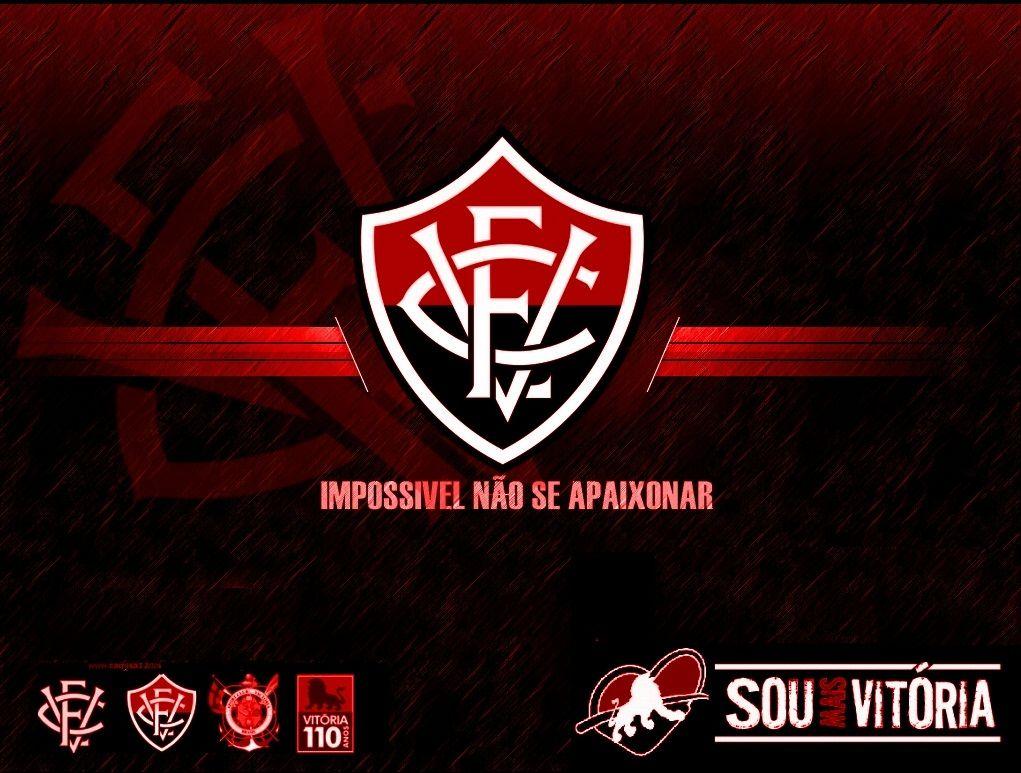 Esporte Clube Vitoria: Wallpaper ECV
