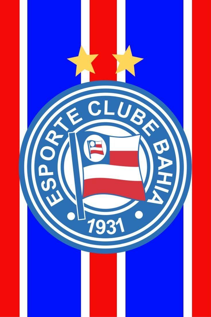 Esporte Clube Bahia (Salvador BA). Tricolor De Aço