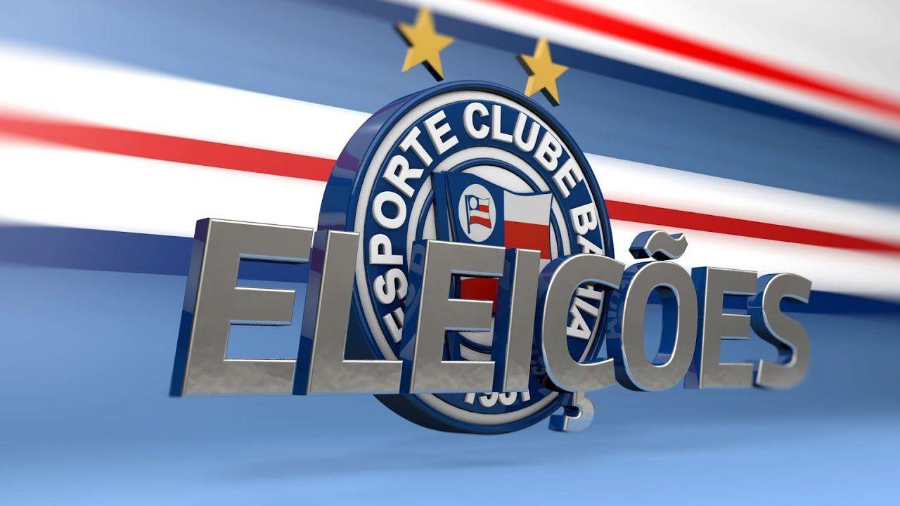 Eleições Esporte Clube Bahia