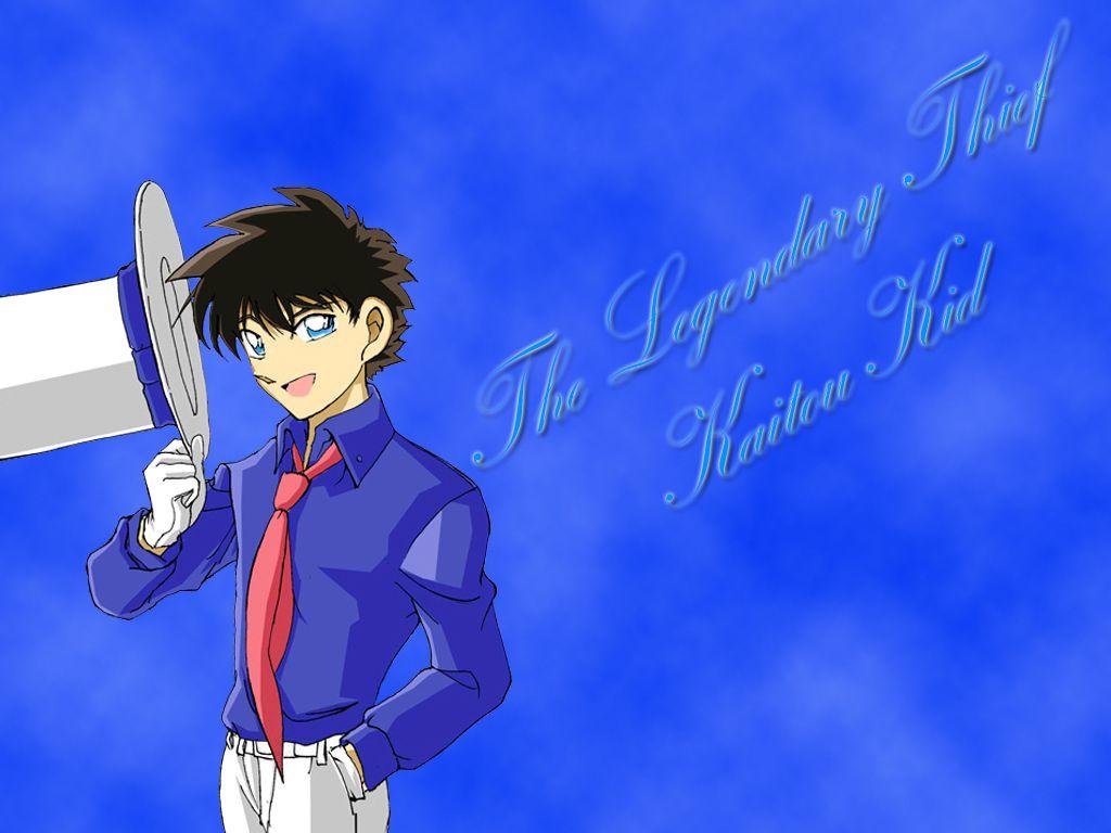 Kaitou Kid image kaito <3 HD wallpaper and background photo