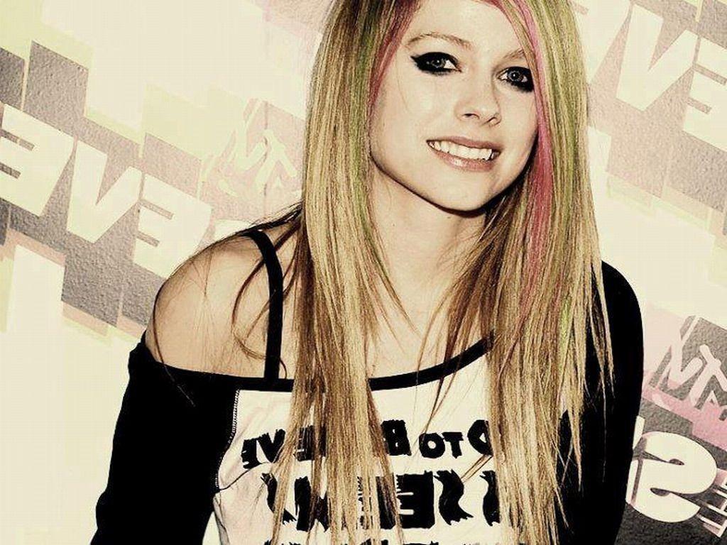Avril Lavigne image Avril HD wallpaper and background photo
