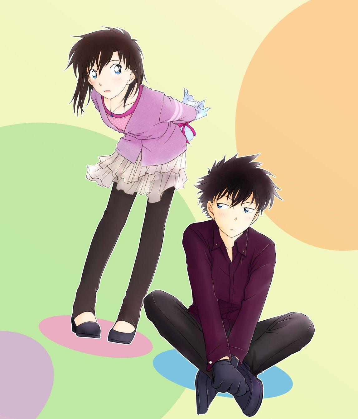 Magic Kaito image Magic.Kaito. HD wallpaper and background photo