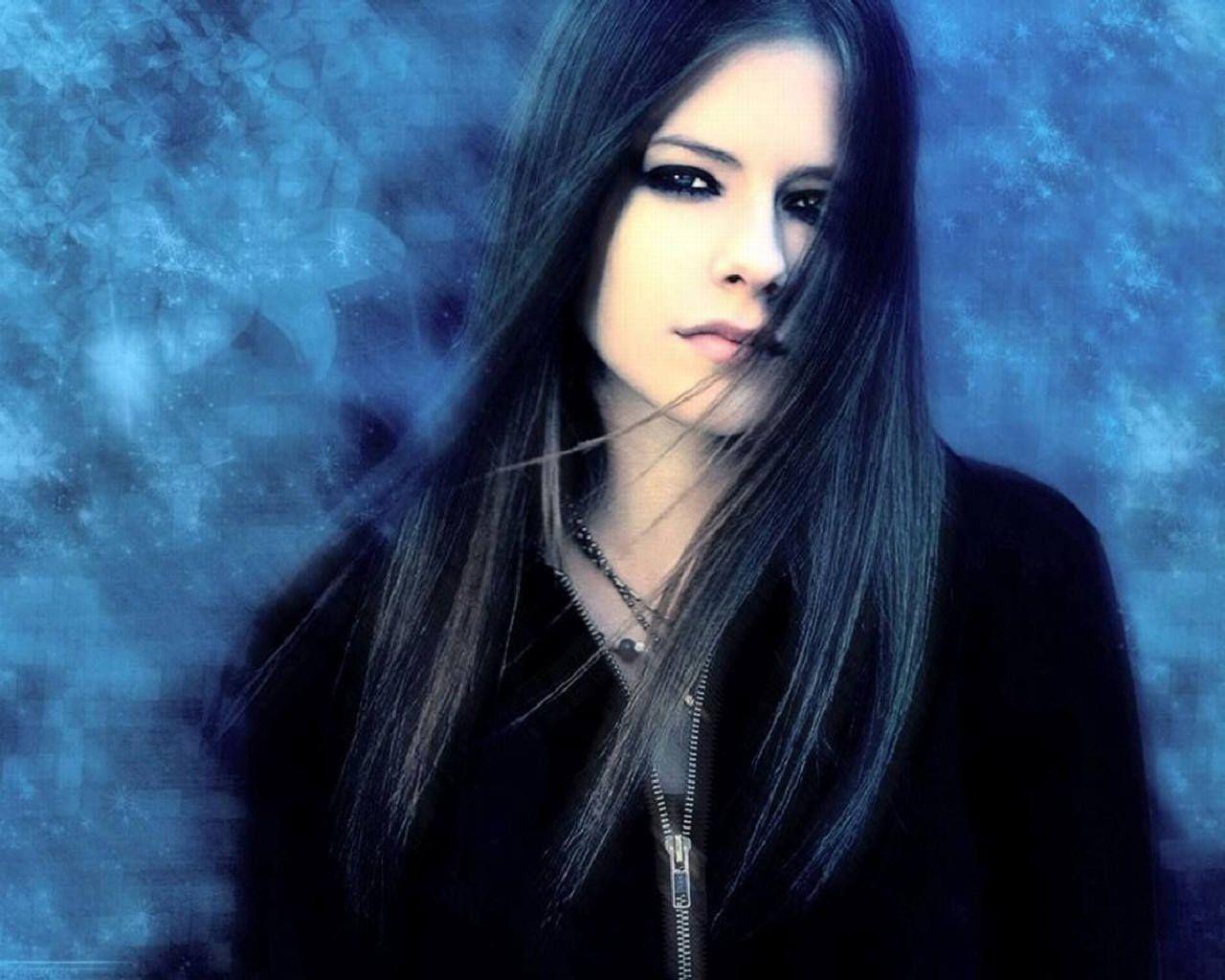 Avril Lavigne 2019 Wallpapers - Wallpaper Cave