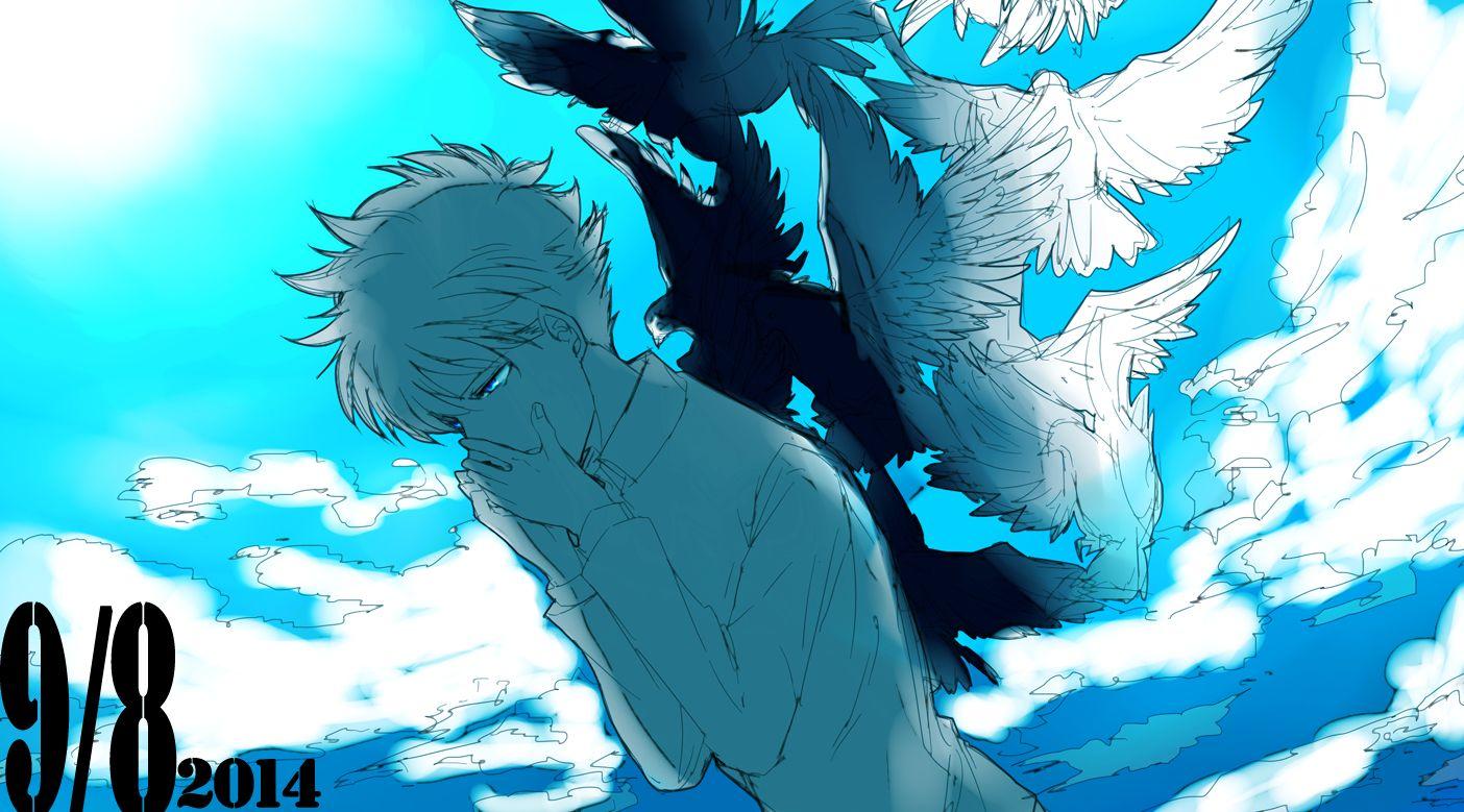 Kuroba Kaito Kaito. Anime Image Board