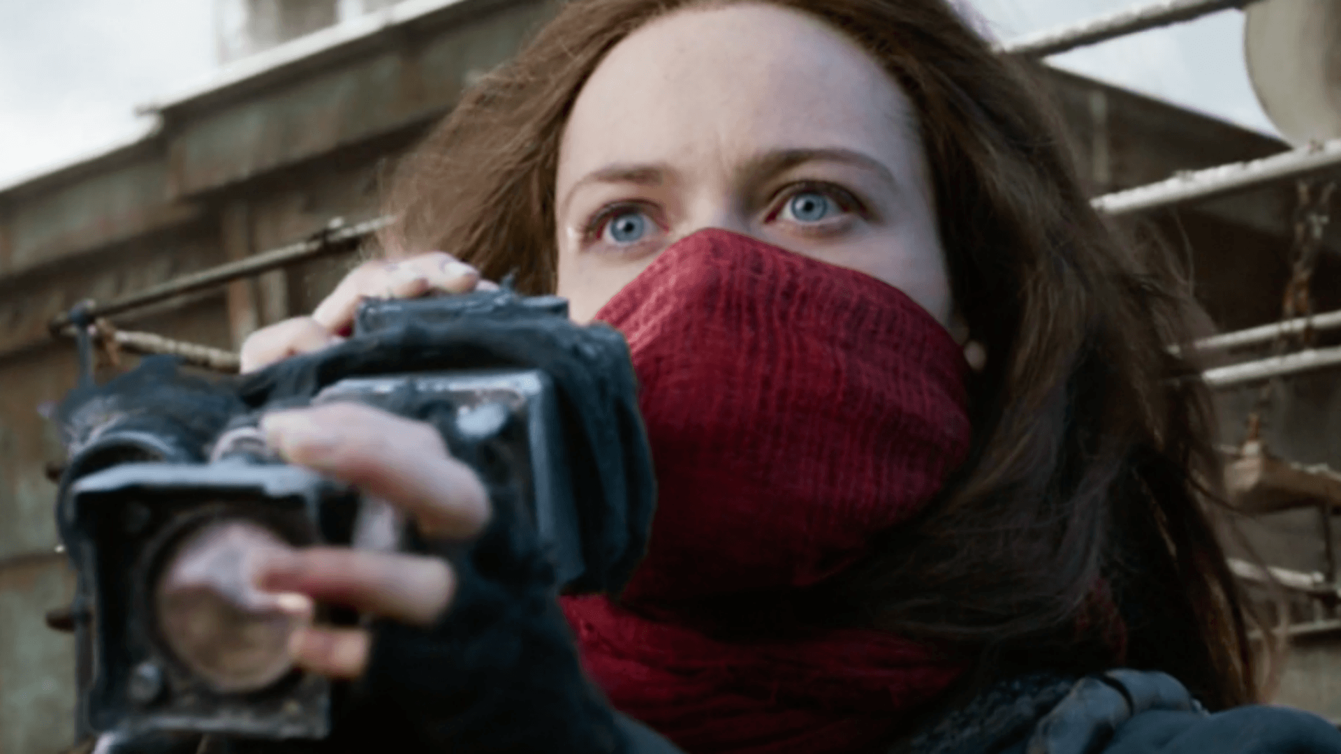 Mortal Engines: The Path From Novel to Film.com