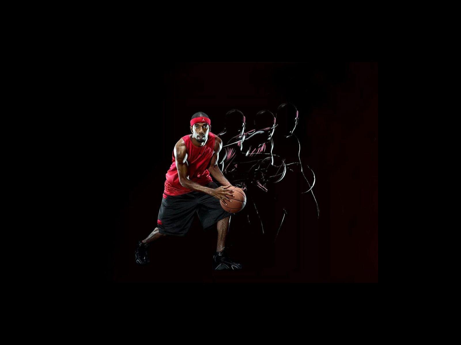 Basketball Wallpaper