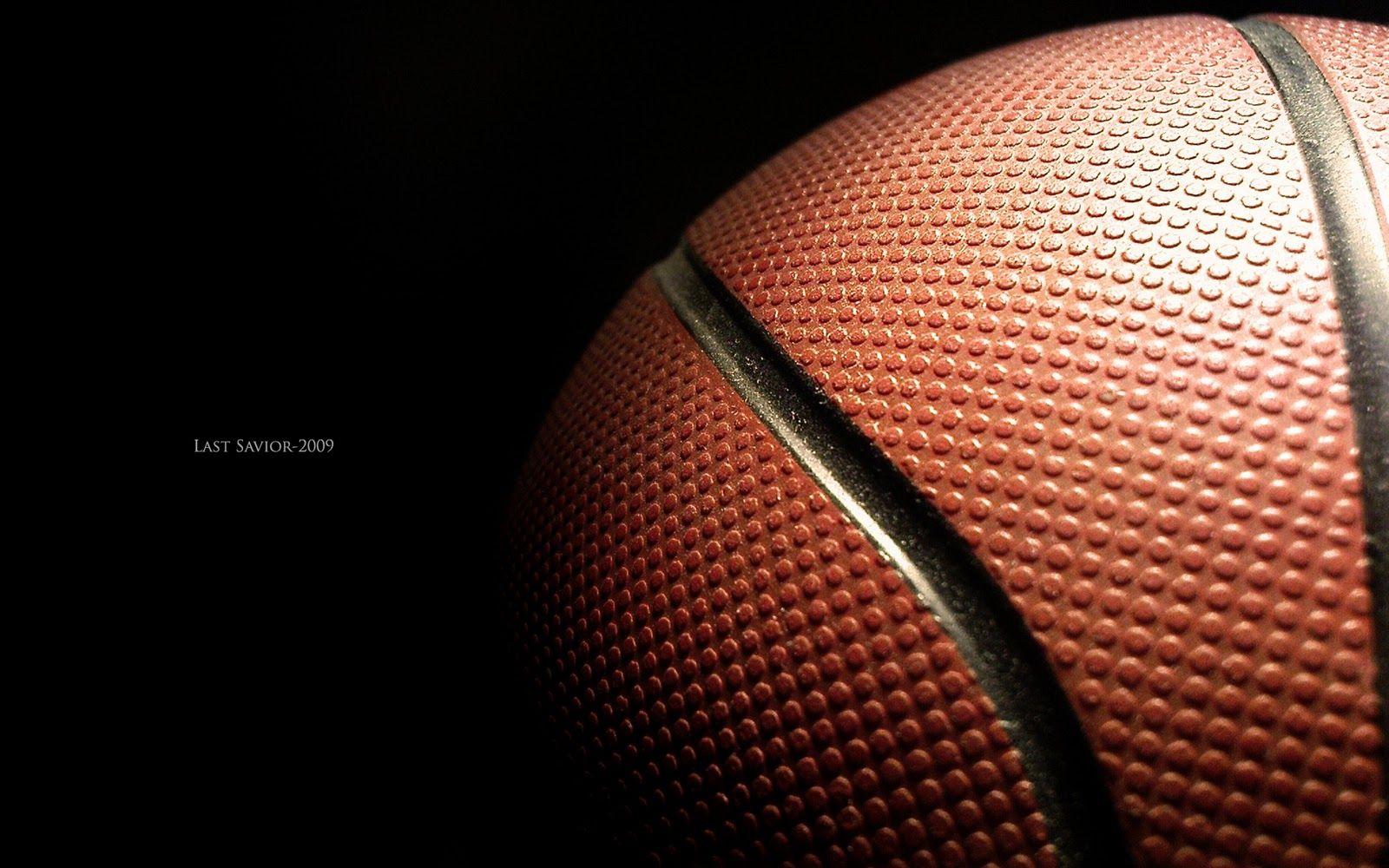 Basketball HD Wallpaper