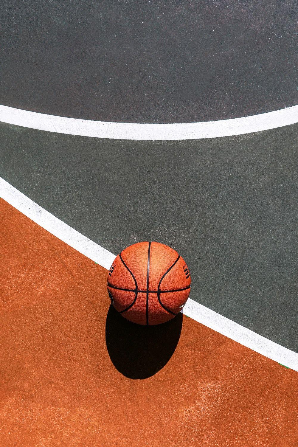 Basketball Picture. Download Free Image