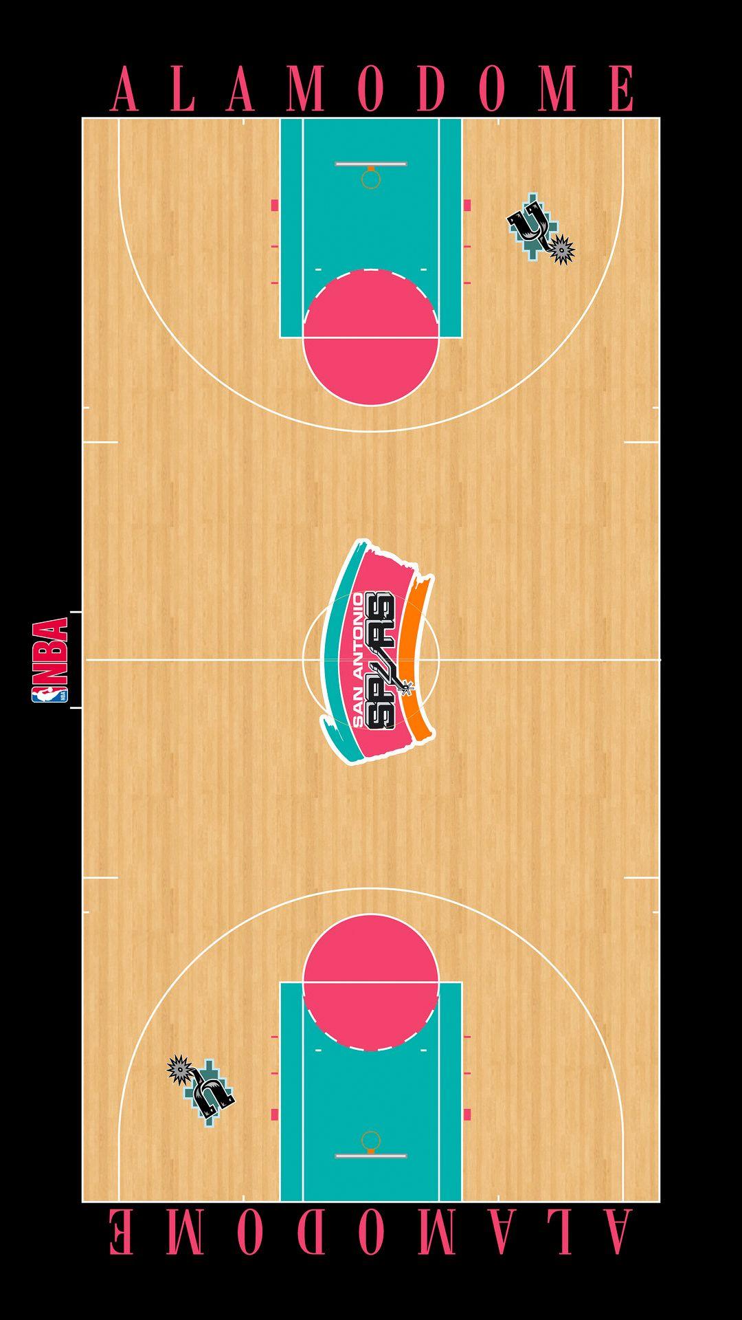 High Hoops Wallpapers - Wallpaper Cave