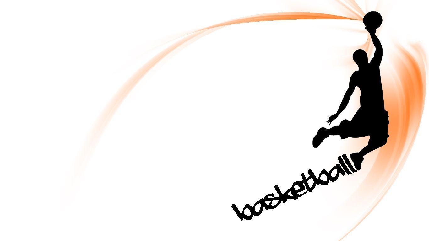 Cool Basketball Wallpaper