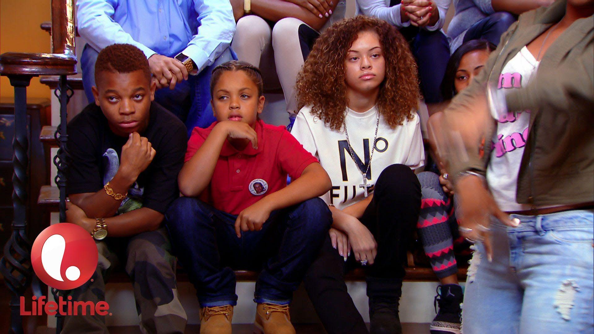 The Rap Game: The Rappers Assess the Competition full online