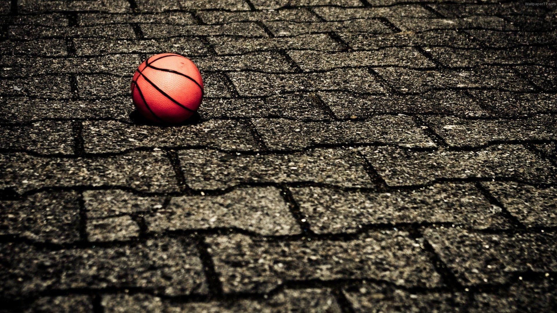 Basketball Wallpaper