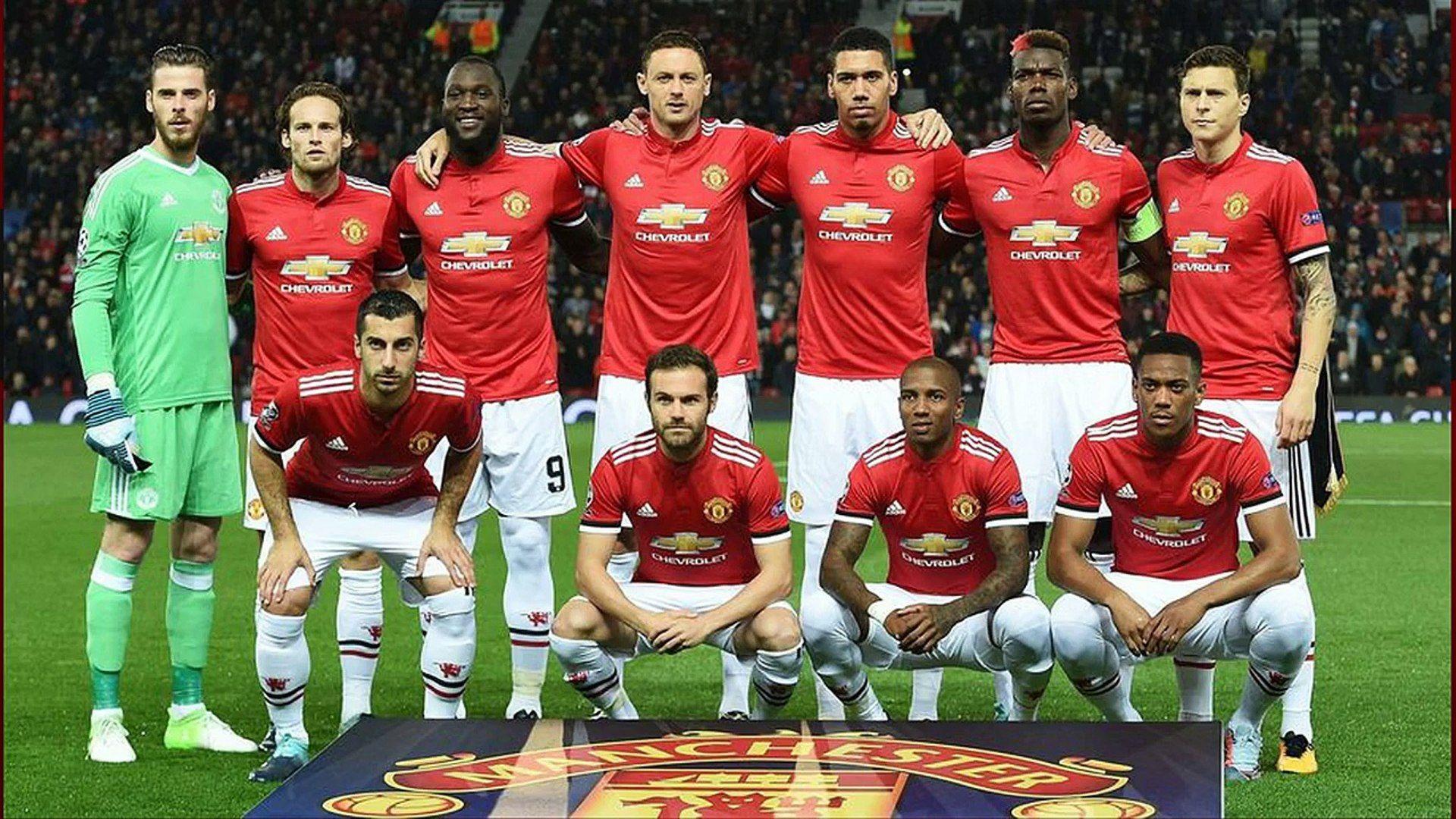 Manchester United Team Wallpaper : Hd Wallpaper Radamel Falcao ...