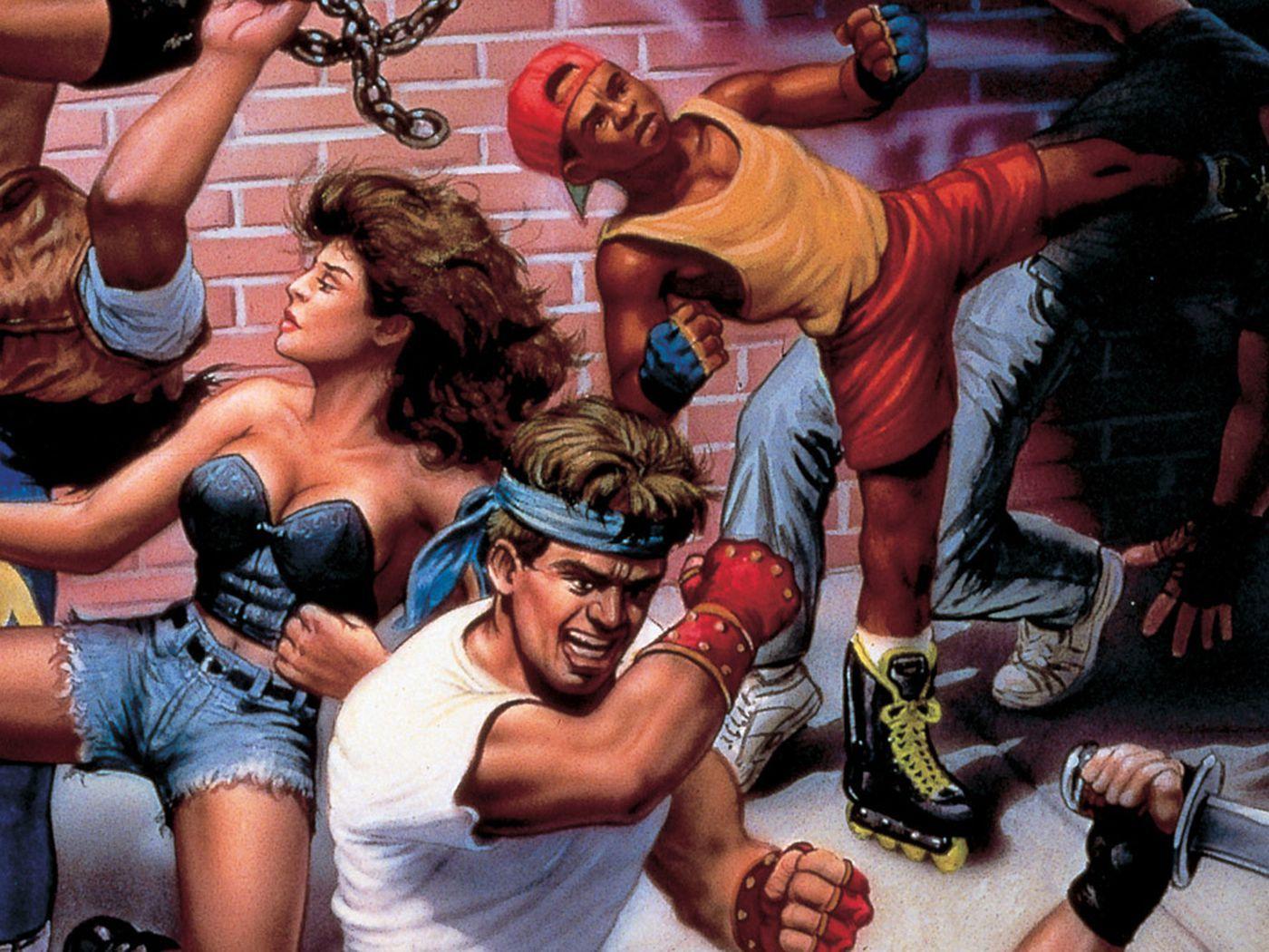 Streets of Rage 2 soundtrack coming to vinyl